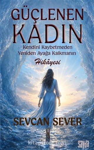 Güçlenen Kadın