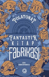 Fantastik Kitap Fabrikası