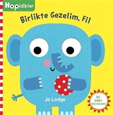 Hopidikler Birlikte Gezelim / Fil