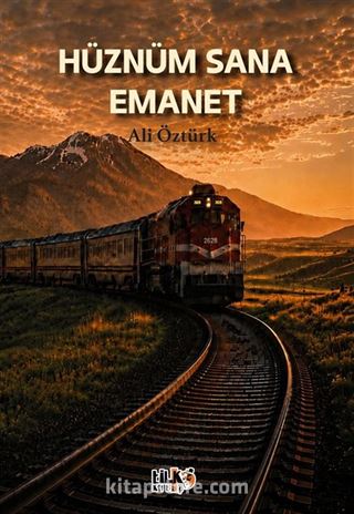 Hüznüm Sana Emanet
