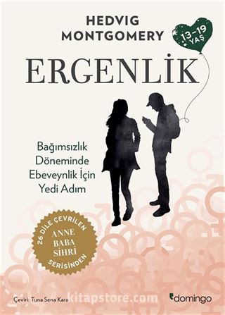 Ergenlik