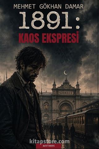 1891: Kaos Ekspresi