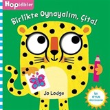 Hopidikler Birlikte Oynayalım / Çita