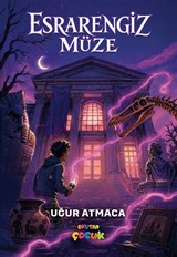 Esrarengiz Müze