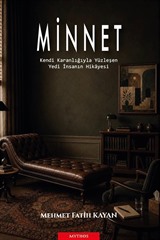 Minnet