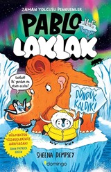 Pablo ile Laklak 2 / Donduk Kaldık!