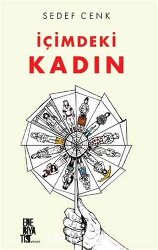 İçimdeki Kadın