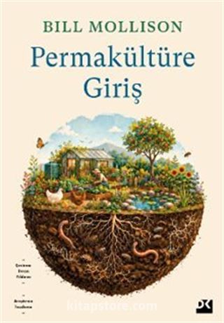 Permakültüre Giriş