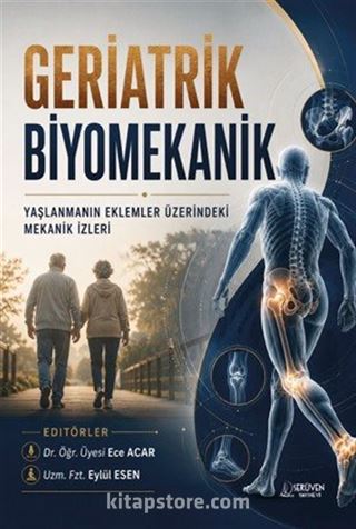 Geriatrik Biyomekanik