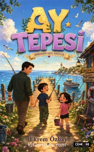 Ay Tepesi