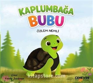 Kaplumbağa Bubu