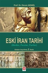Eski İran Tarihi