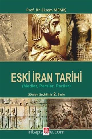 Eski İran Tarihi