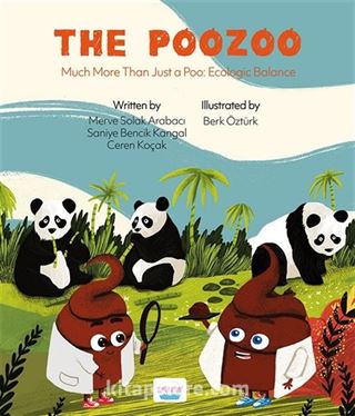 The Poozoo Much More Than Just a Poo: Ecologic Balance