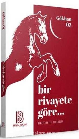Bir Rivayete Göre
