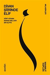 Divan Şiirinde Elif