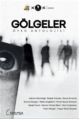 Gölgeler Öykü Antolojisi