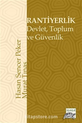 Rantiyerlik