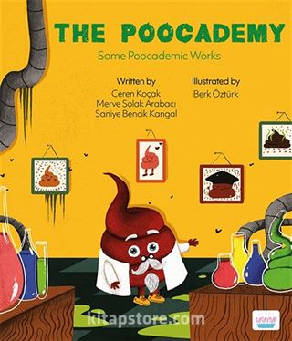 The Poocademy