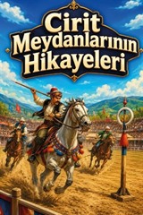 Cirit Meydanlarının Hikayeleri