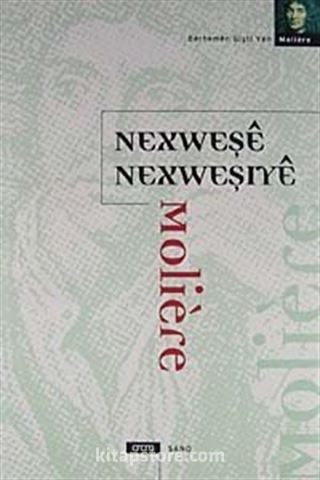 Nexweşe Nexweşıye
