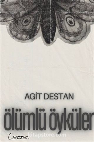 Ölümlü Öyküler