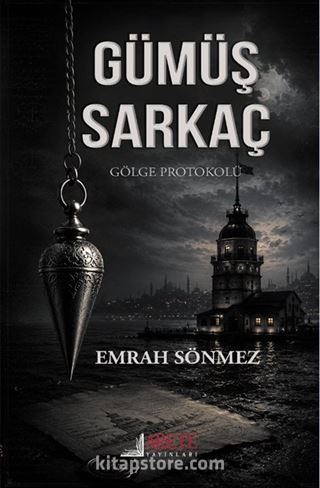 Gümüş Sarkaç