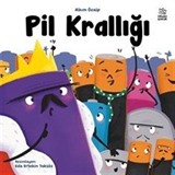 Pil Krallığı