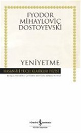 Yeniyetme (Karton Kapak)