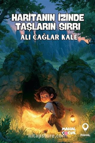Haritanın İzinde