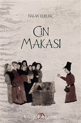 Cin Makası