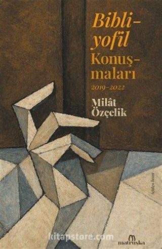 Bibliyofil Konuşmaları (2019-2022)