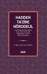 Hadden Ta'zire Nörodelil