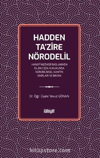 Hadden Ta'zire Nörodelil