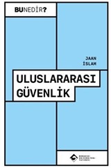 Uluslararası Güvenlik