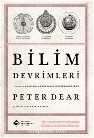 Bilim Devrimleri
