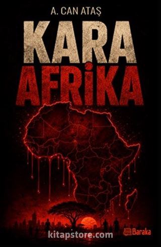 Kara Afrika