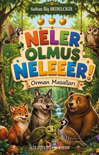 Neler Olmuş Neleeer!