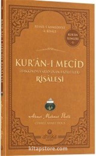 Kuranı Mecid Risalesi