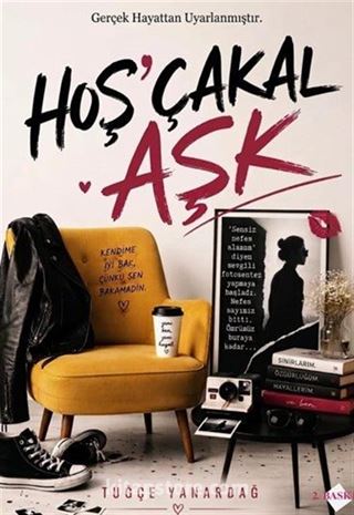 Hoş'Çakal Aşk
