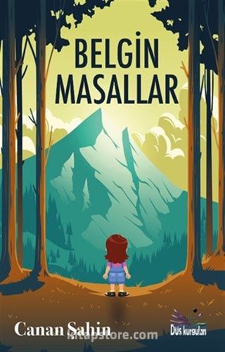 Belgin Masallar