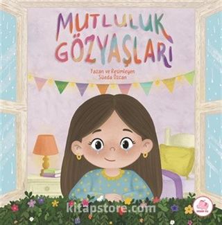 Mutluluk Gözyaşları