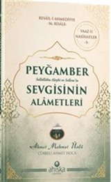 Peygamber Sevgisinin Alametleri