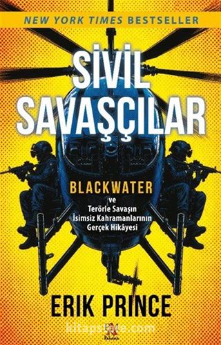Sivil Savaşçılar