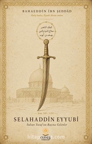 Selahaddin Eyyubi