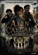 Ajan Çaylak Yasak Bölge