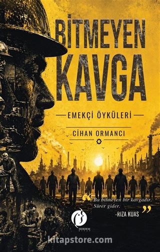 Bitmeyen Kavga