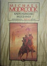 Hawkmoon Destanı 4 Kitap Takım