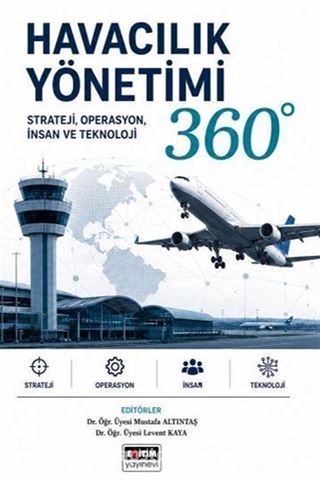 Havacılık Yönetimi 360°