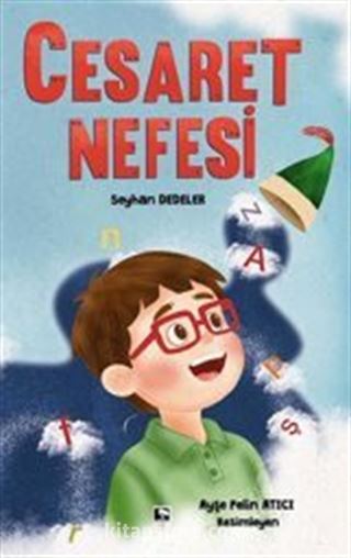 Cesaret Nefesi